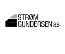 Strøm Gundersen as